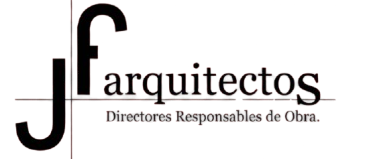 Logo JF Arquitectos